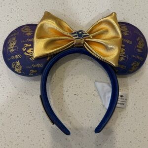 Disney Destiny Loungefly Mouse Eats
